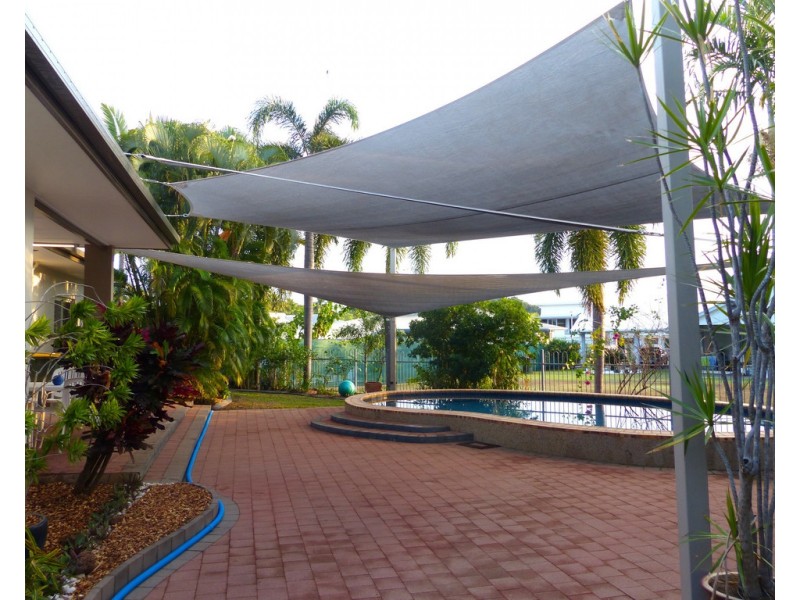 5 Antonios Court, Tiwi NT 0810