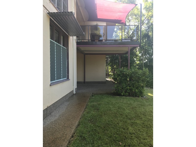 7/18 Henry Street, Stuart Park NT 0820