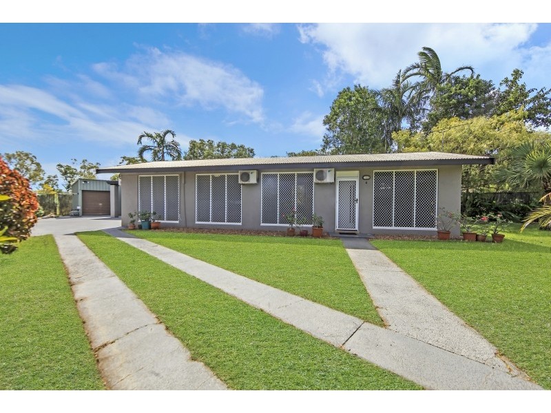 4 Harney Street, Ludmilla NT 0820