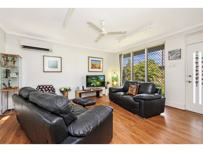 4 Harney Street, Ludmilla NT 0820