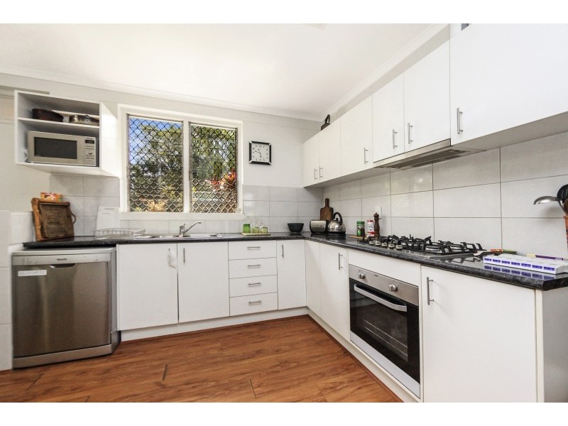 4 Harney Street, Ludmilla NT 0820