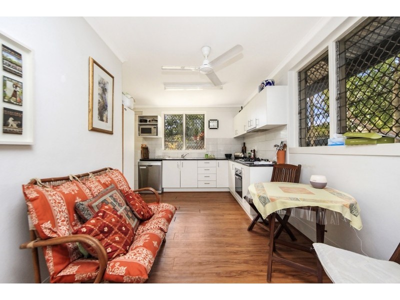 4 Harney Street, Ludmilla NT 0820