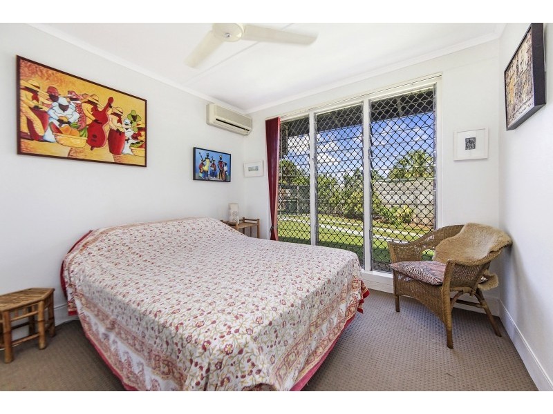 4 Harney Street, Ludmilla NT 0820
