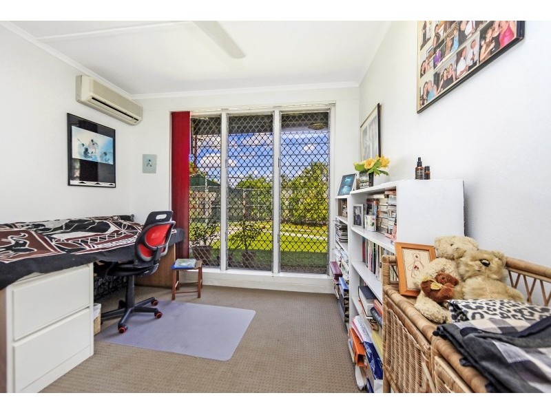 4 Harney Street, Ludmilla NT 0820