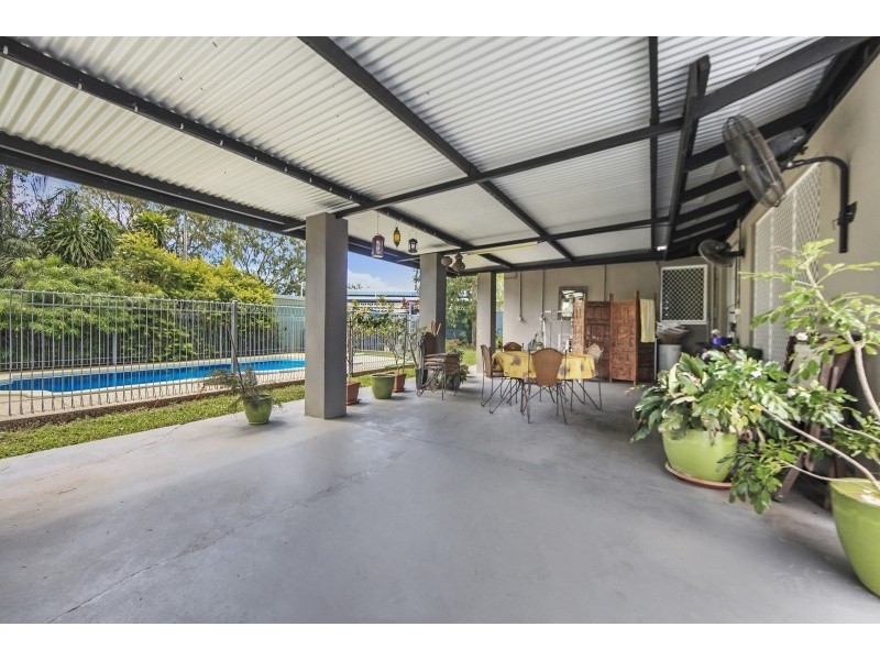 4 Harney Street, Ludmilla NT 0820