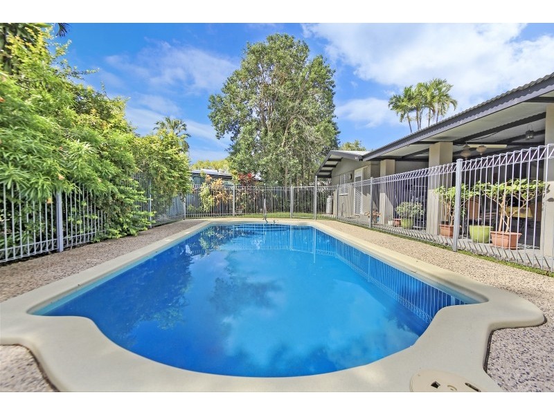 4 Harney Street, Ludmilla NT 0820