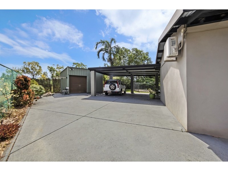 4 Harney Street, Ludmilla NT 0820