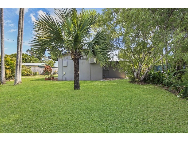 4 Harney Street, Ludmilla NT 0820
