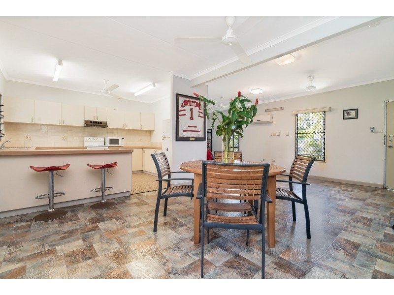 45 Curlew Circuit, Wulagi NT 0812