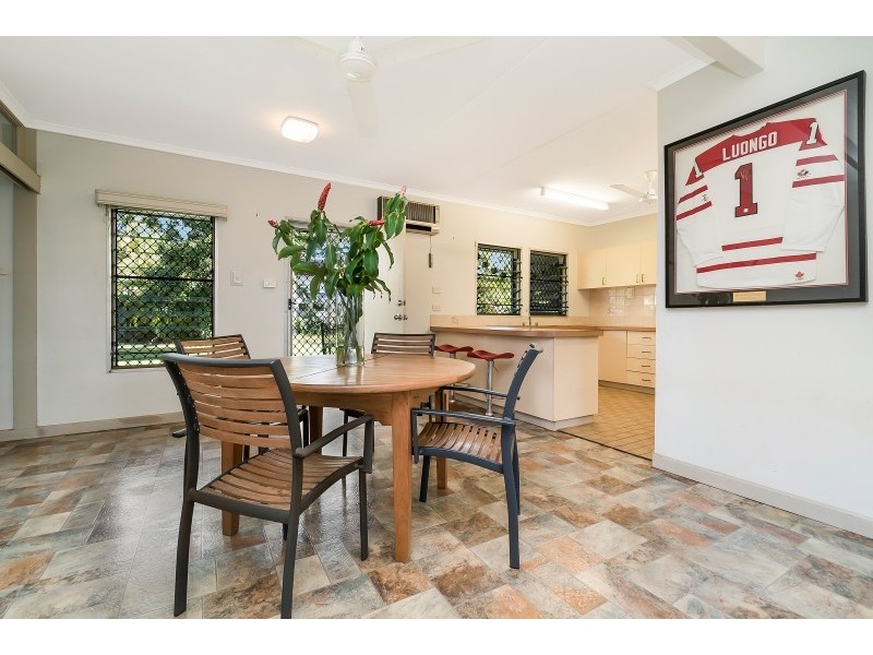 45 Curlew Circuit, Wulagi NT 0812