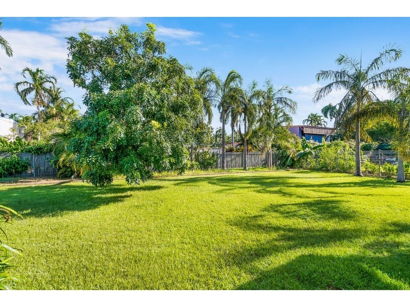 45 Curlew Circuit, Wulagi NT 0812
