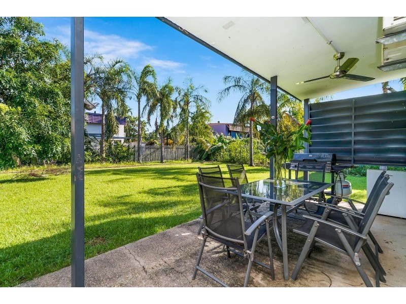 45 Curlew Circuit, Wulagi NT 0812