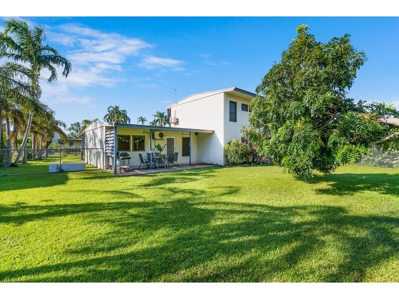 45 Curlew Circuit, Wulagi NT 0812