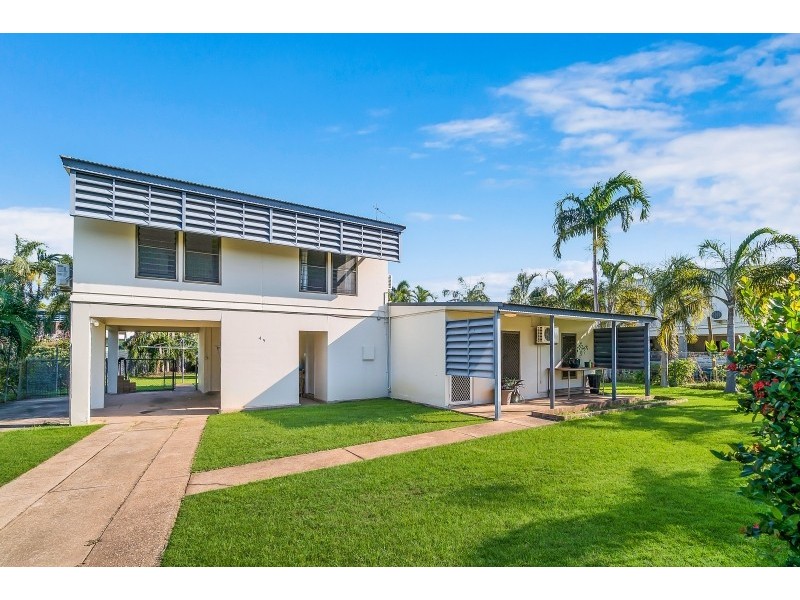 45 Curlew Circuit, Wulagi NT 0812