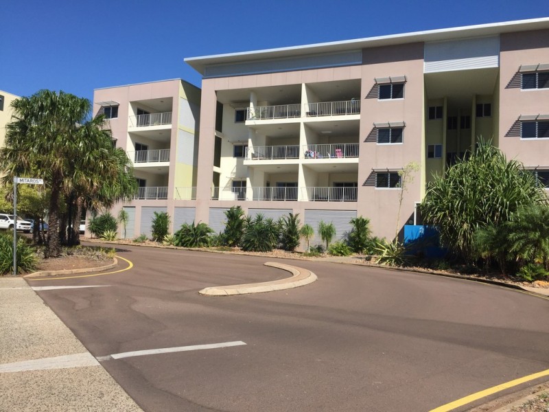 4/2 Mitaros Place, Parap NT 0820
