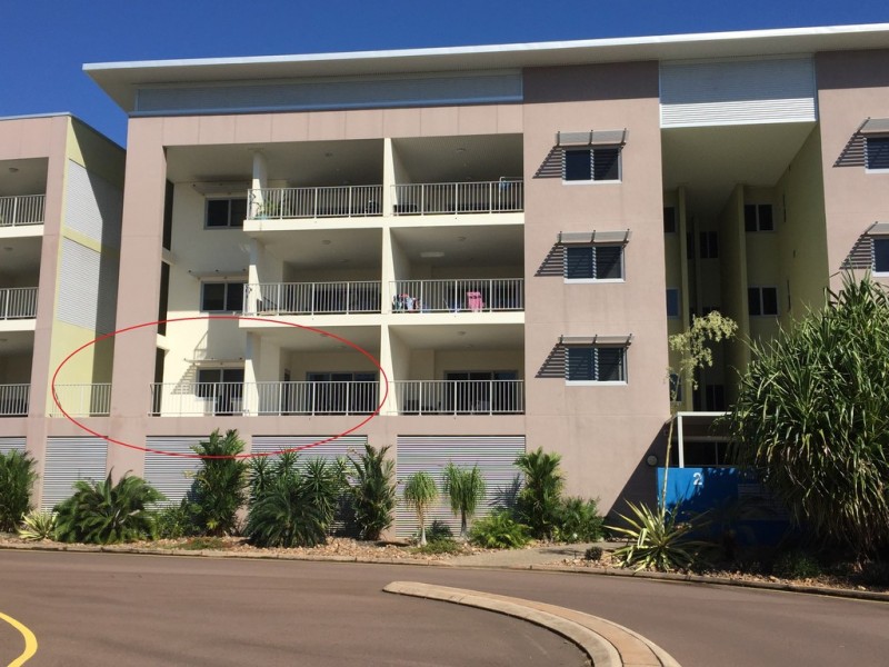 4/2 Mitaros Place, Parap NT 0820