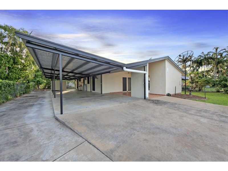 3 Fountain Street, Anula NT 0812