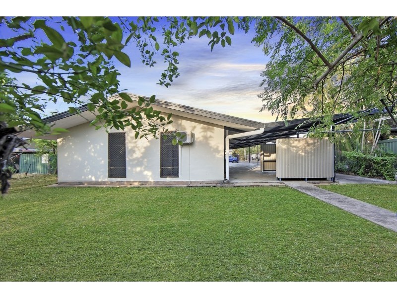 3 Fountain Street, Anula NT 0812