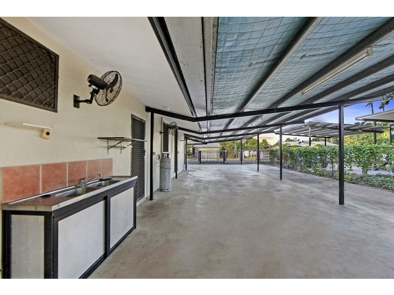 3 Fountain Street, Anula NT 0812