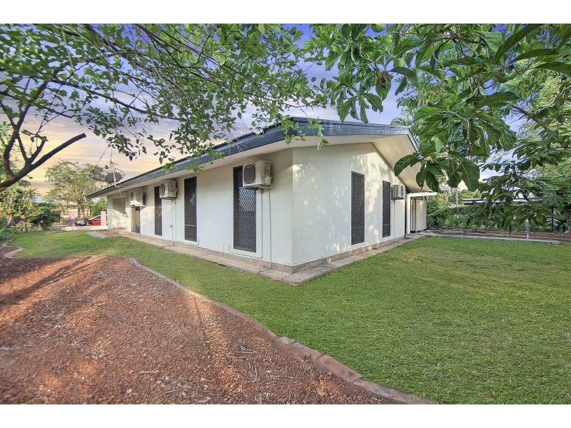 3 Fountain Street, Anula NT 0812