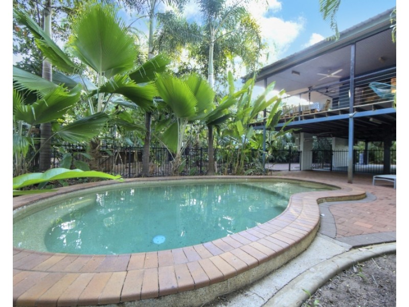 47 Lakes Crescent, Marrara NT 0812