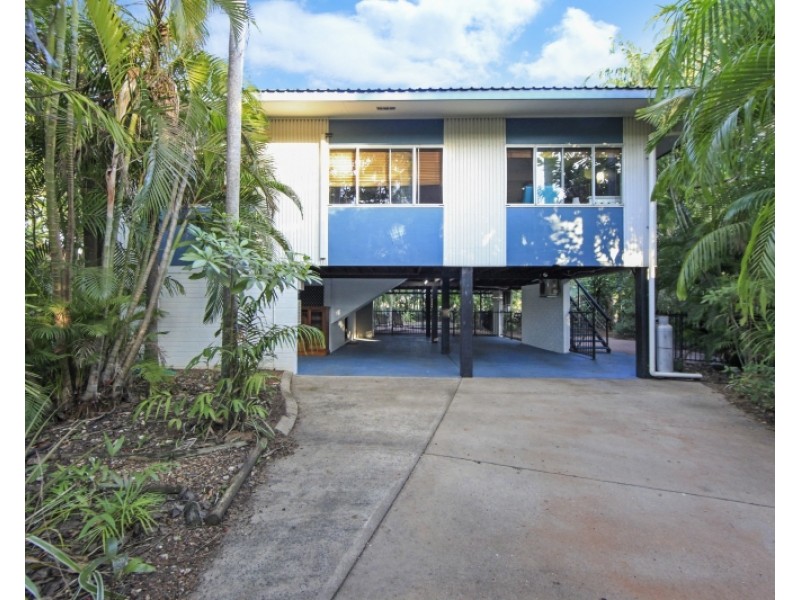 47 Lakes Crescent, Marrara NT 0812