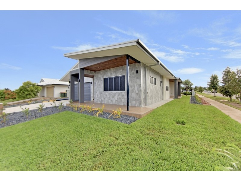 5 Webb Street, Muirhead NT 0810