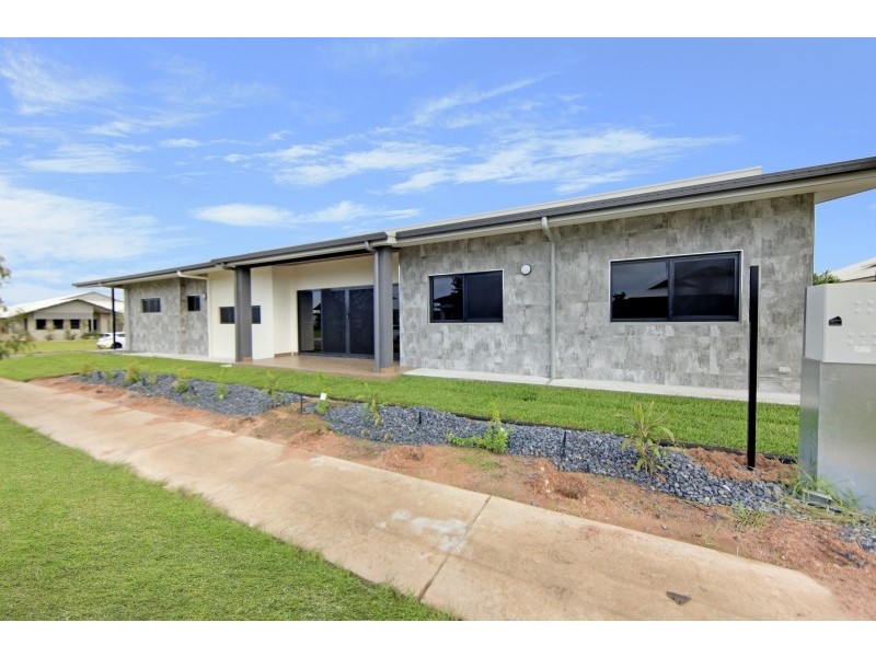 5 Webb Street, Muirhead NT 0810