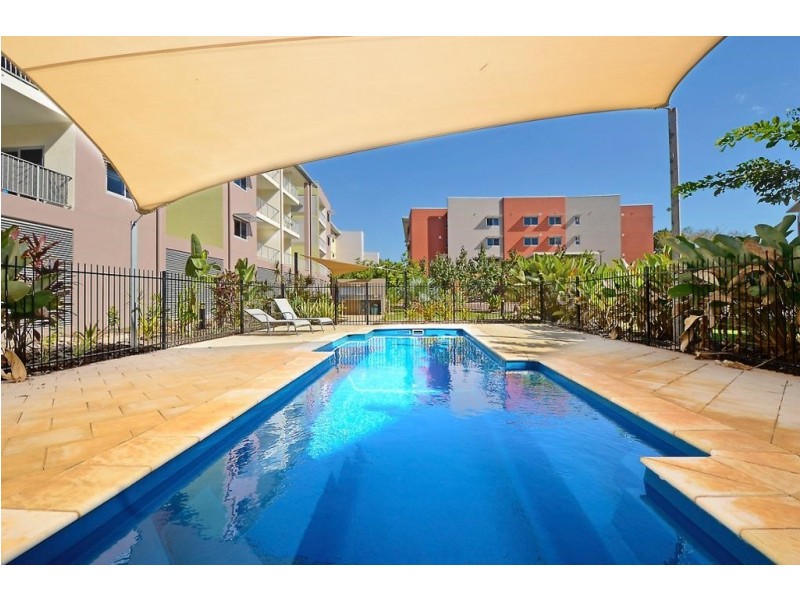 20/5 Mitaros Place, Parap NT 0820
