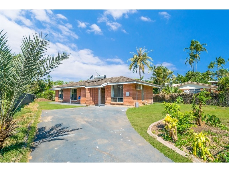 3 Fig Court, Karama NT 0812