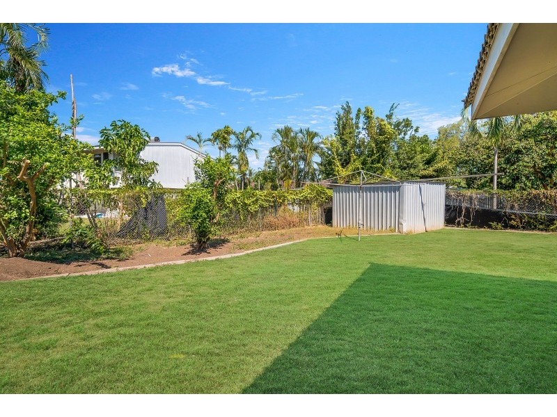 3 Fig Court, Karama NT 0812