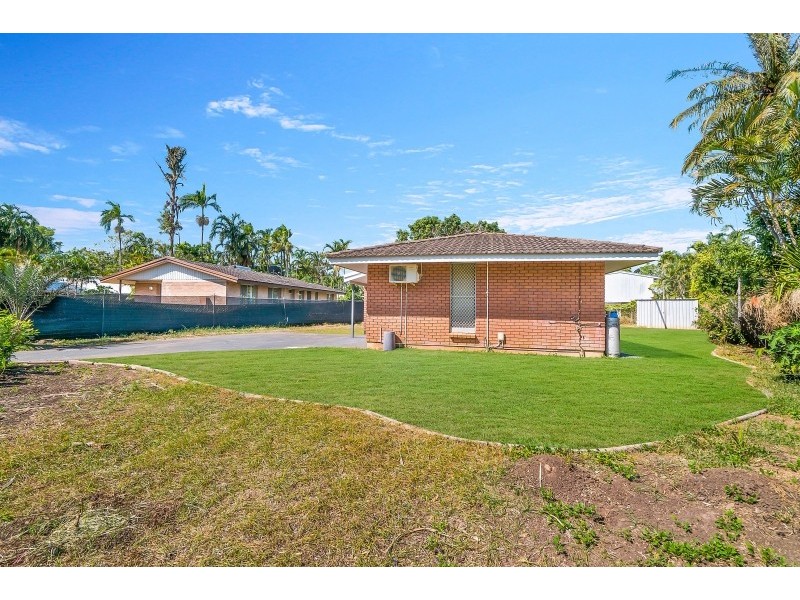 3 Fig Court, Karama NT 0812
