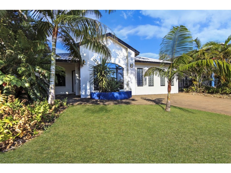 25 Cullen Bay Crescent, Larrakeyah NT 0820