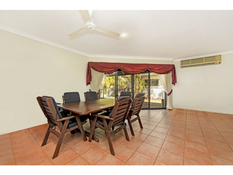 25 Cullen Bay Crescent, Larrakeyah NT 0820