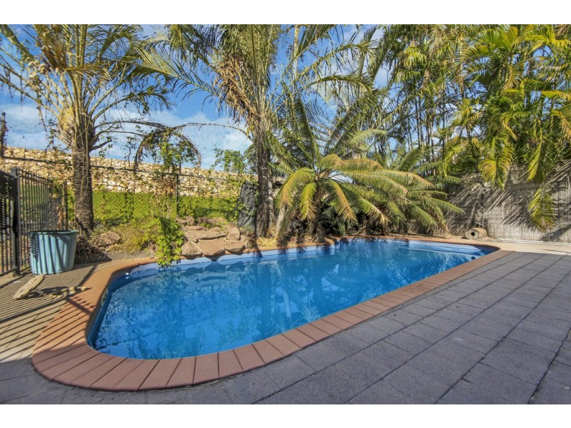 25 Cullen Bay Crescent, Larrakeyah NT 0820