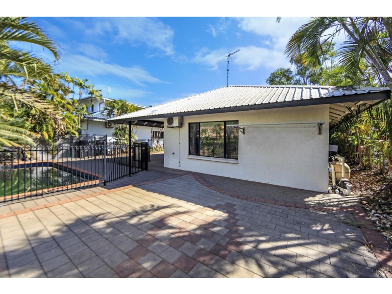 25 Cullen Bay Crescent, Larrakeyah NT 0820