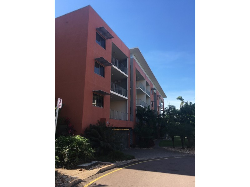 24/4 Mitaros Place, Parap NT 0820