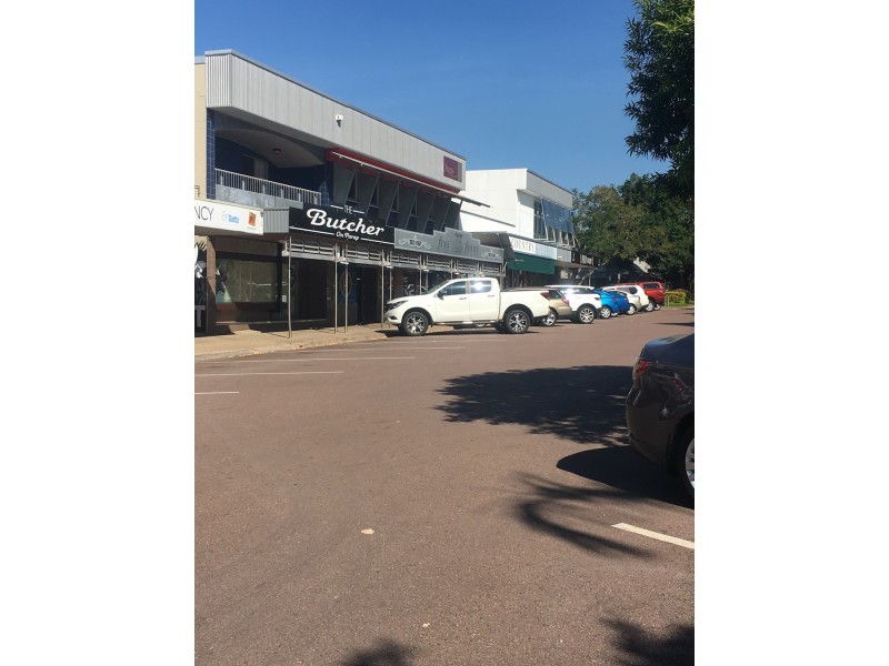 24/4 Mitaros Place, Parap NT 0820