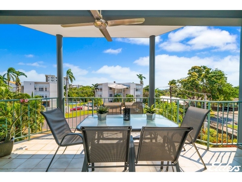 4/8 Beagle Street, Larrakeyah NT 0820