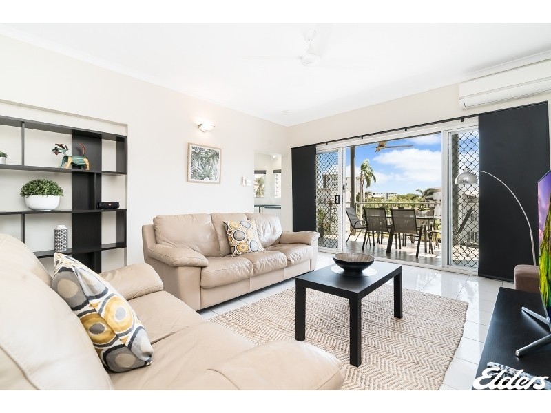 4/8 Beagle Street, Larrakeyah NT 0820