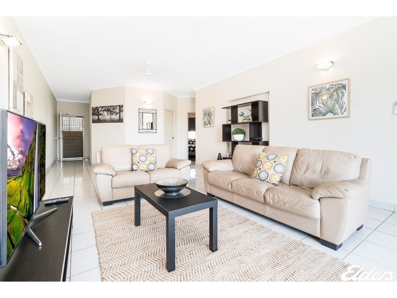4/8 Beagle Street, Larrakeyah NT 0820