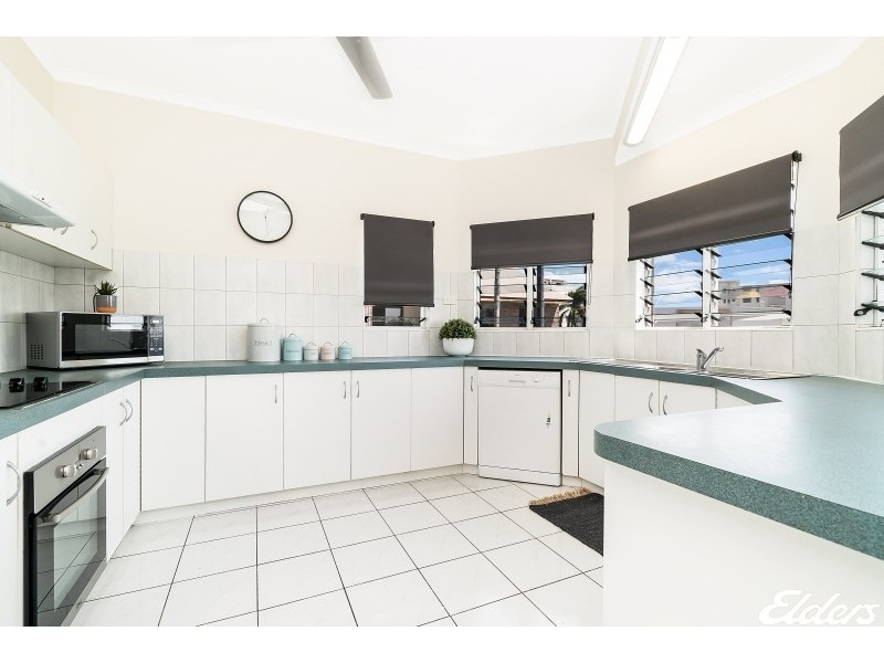 4/8 Beagle Street, Larrakeyah NT 0820