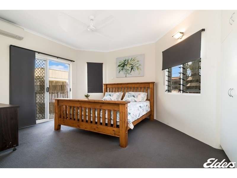 4/8 Beagle Street, Larrakeyah NT 0820