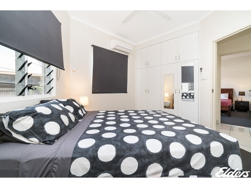 4/8 Beagle Street, Larrakeyah NT 0820