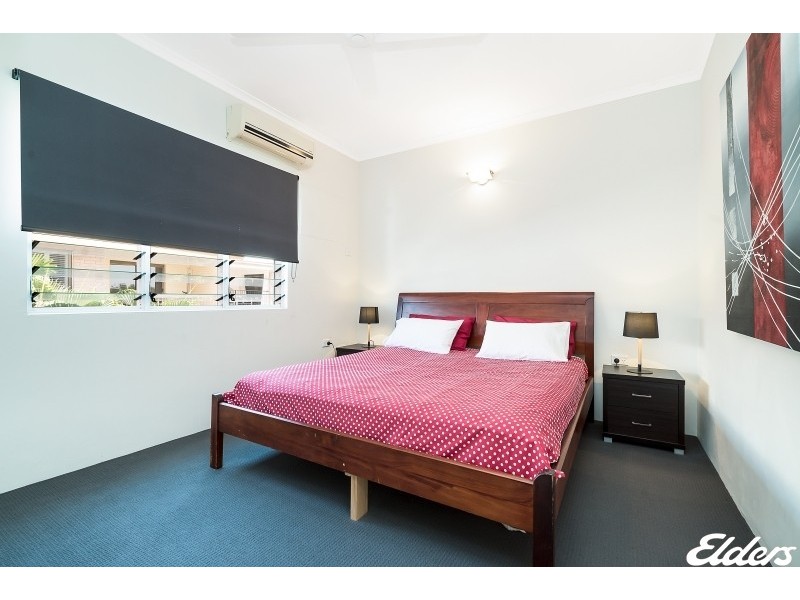 4/8 Beagle Street, Larrakeyah NT 0820