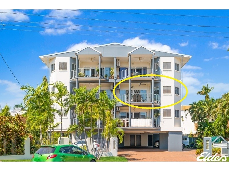4/8 Beagle Street, Larrakeyah NT 0820