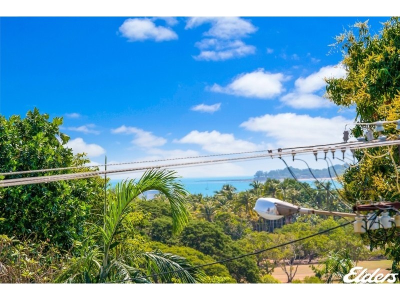 4/8 Beagle Street, Larrakeyah NT 0820