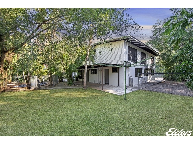 2 Bougainvilia Street, Nightcliff NT 0810