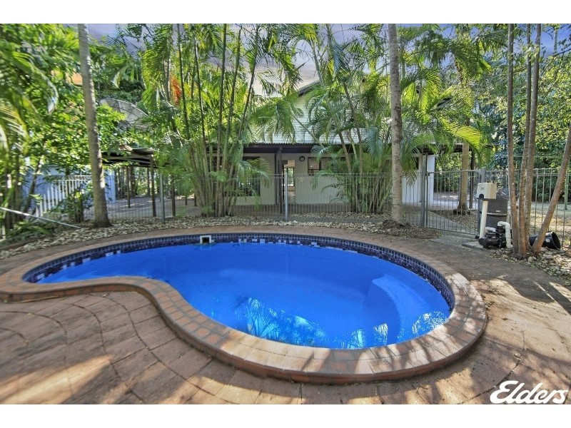 2 Bougainvilia Street, Nightcliff NT 0810