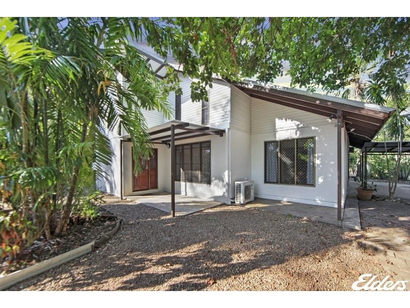 2 Bougainvilia Street, Nightcliff NT 0810